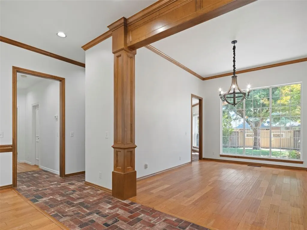 Photo 3 — 18108 San Mateo Court, Edmond, OK 73012