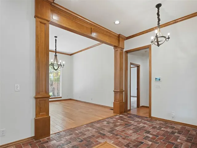 Photo 4 — 18108 San Mateo Court, Edmond, OK 73012