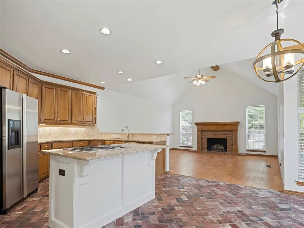 Photo 10 — 18108 San Mateo Court, Edmond, OK 73012