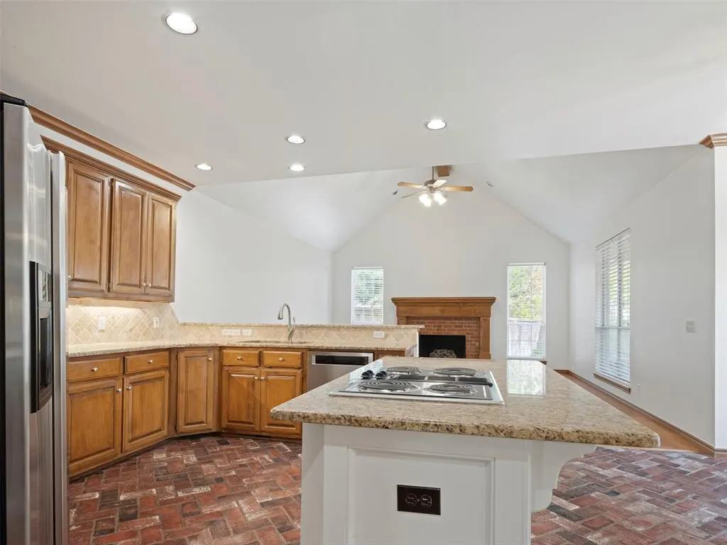 Photo 12 — 18108 San Mateo Court, Edmond, OK 73012