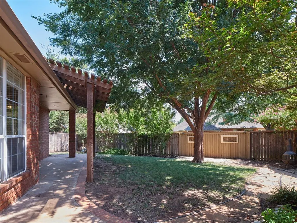 Photo 48 — 18108 San Mateo Court, Edmond, OK 73012
