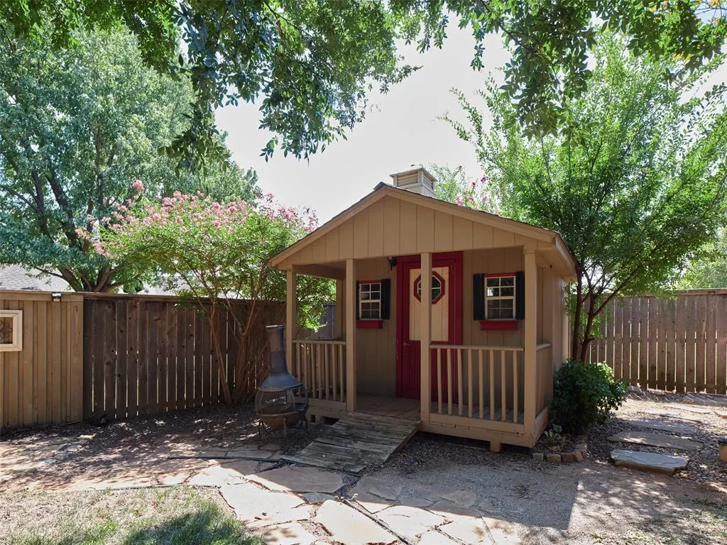 Photo 50 — 18108 San Mateo Court, Edmond, OK 73012