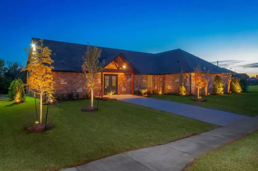 Photo 5 — 12633 NW 137th Street, Piedmont, OK 73078