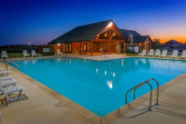 Photo 6 — 12633 NW 137th Street, Piedmont, OK 73078