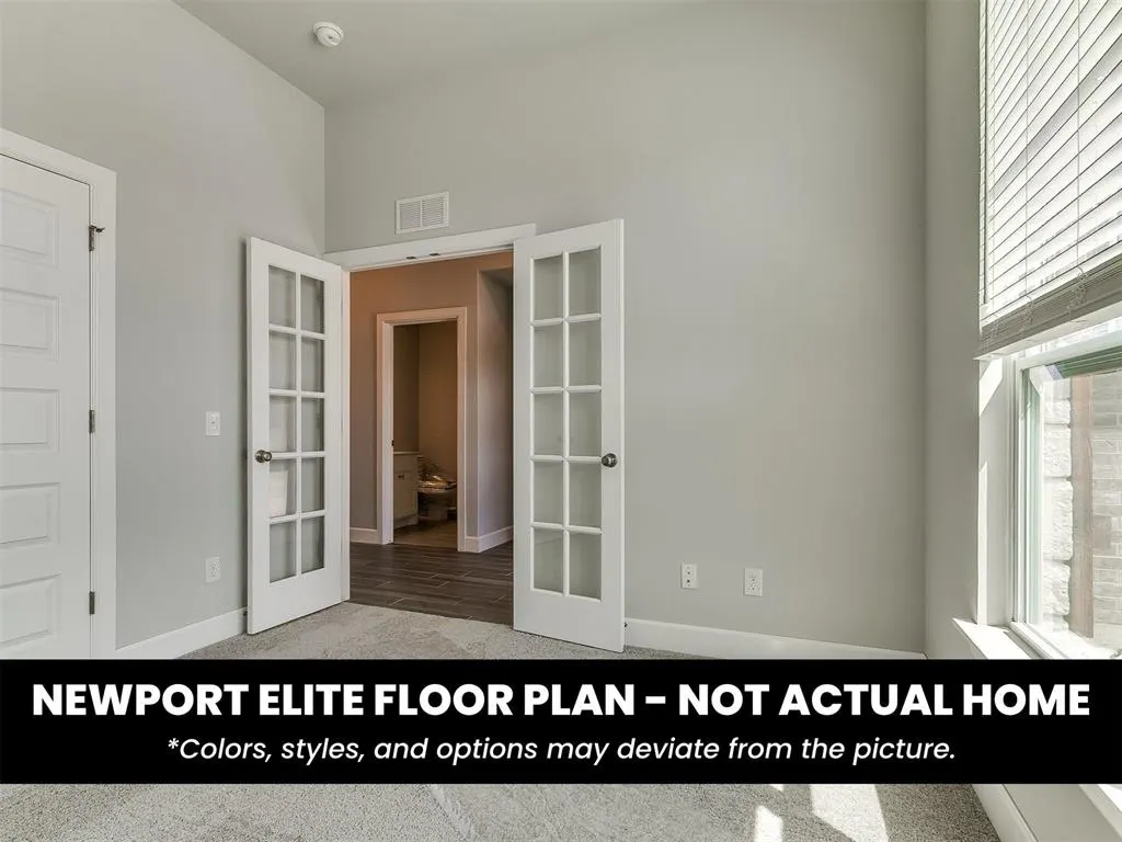 Photo 15 — 12633 NW 137th Street, Piedmont, OK 73078