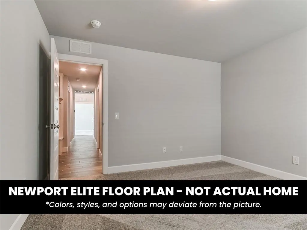 Photo 24 — 12633 NW 137th Street, Piedmont, OK 73078