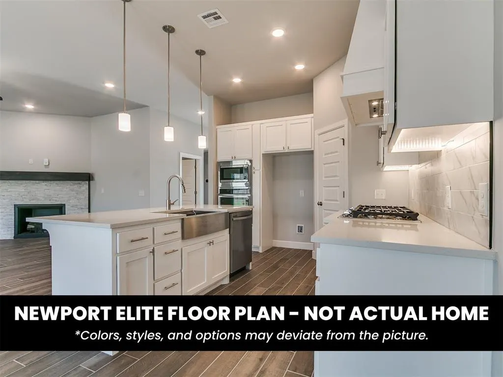 Photo 30 — 12633 NW 137th Street, Piedmont, OK 73078