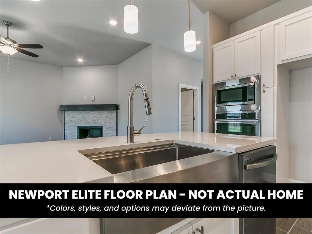 Photo 31 — 12633 NW 137th Street, Piedmont, OK 73078