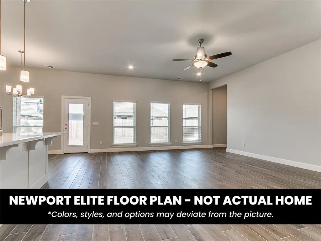 Photo 34 — 12633 NW 137th Street, Piedmont, OK 73078