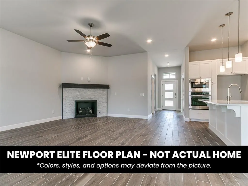 Photo 35 — 12633 NW 137th Street, Piedmont, OK 73078