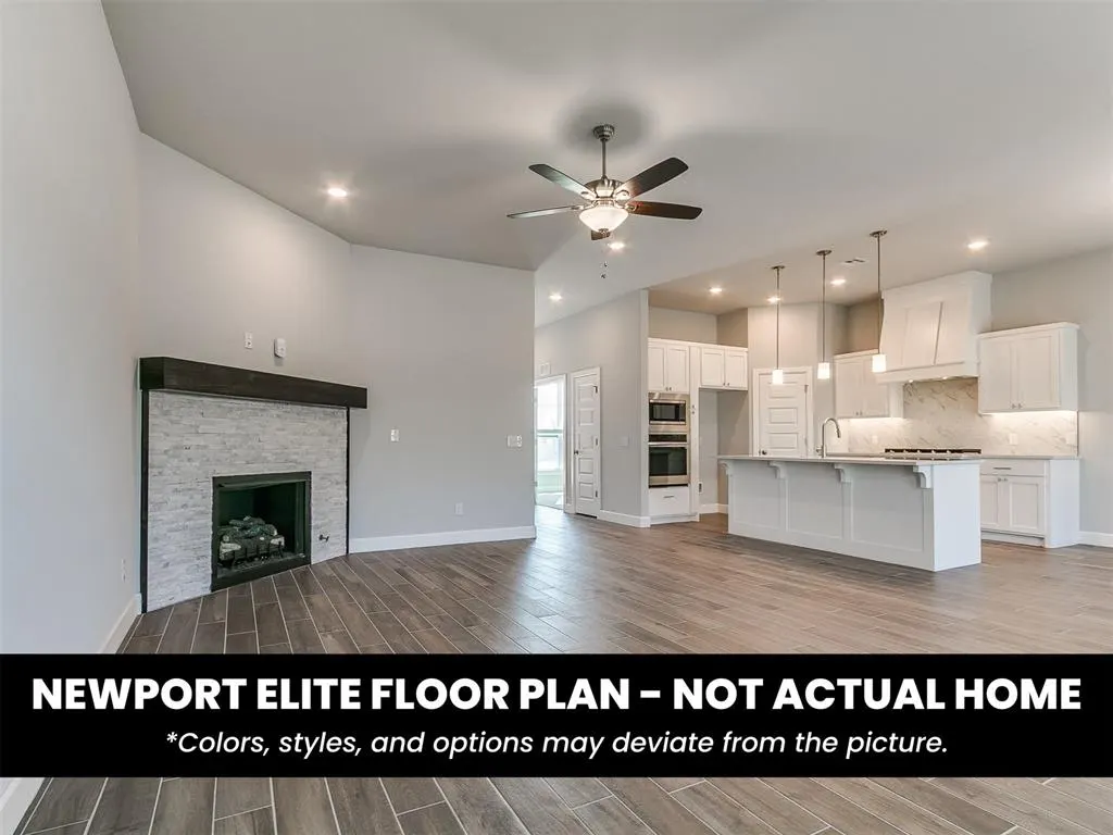 Photo 36 — 12633 NW 137th Street, Piedmont, OK 73078