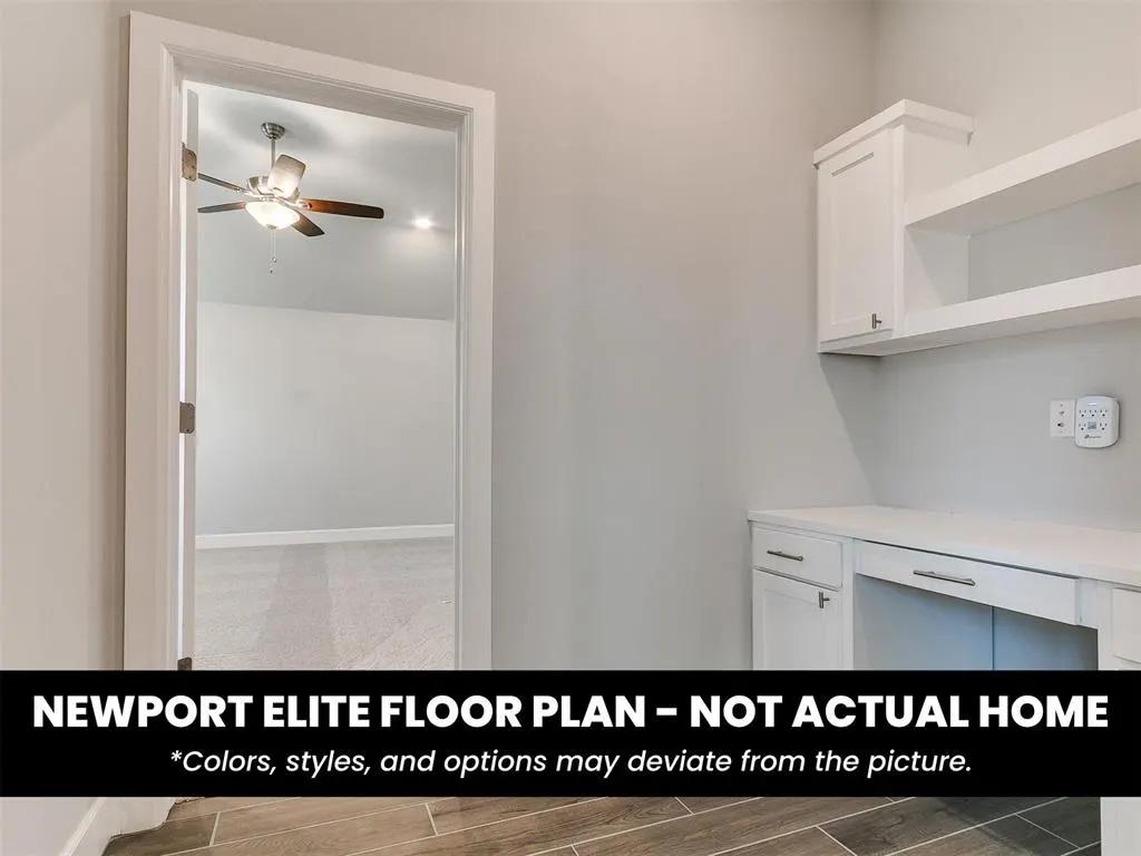 Photo 37 — 12633 NW 137th Street, Piedmont, OK 73078