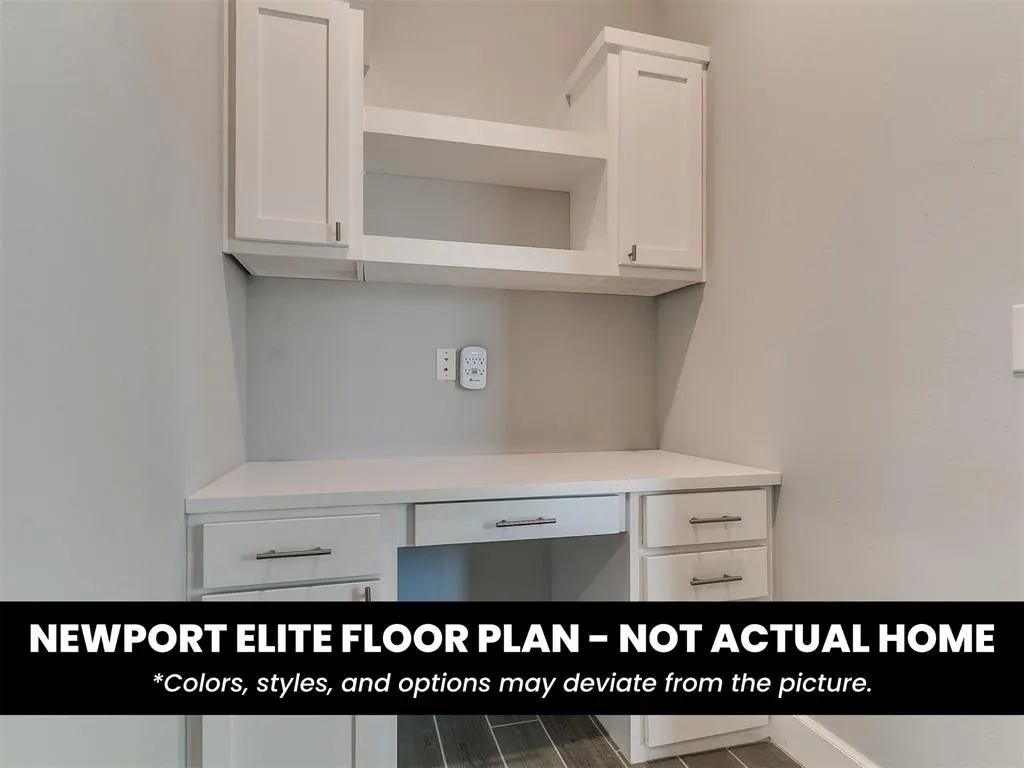 Photo 38 — 12633 NW 137th Street, Piedmont, OK 73078