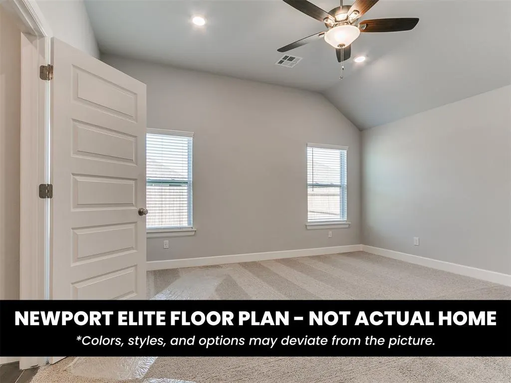 Photo 39 — 12633 NW 137th Street, Piedmont, OK 73078
