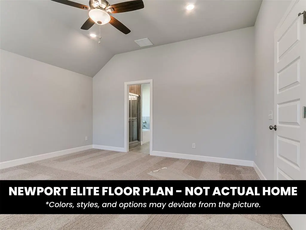 Photo 40 — 12633 NW 137th Street, Piedmont, OK 73078