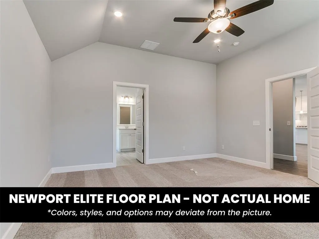 Photo 41 — 12633 NW 137th Street, Piedmont, OK 73078