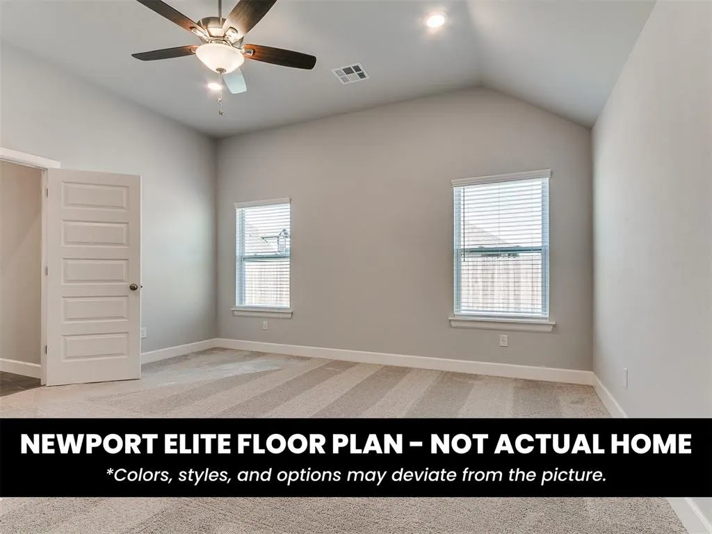 Photo 42 — 12633 NW 137th Street, Piedmont, OK 73078