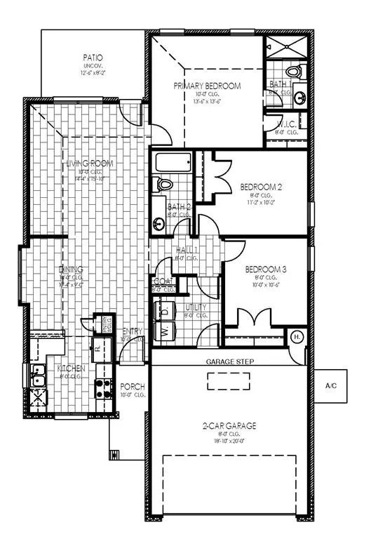 Photo 34 — 13924 Mondello Lane, Oklahoma City, OK 73170