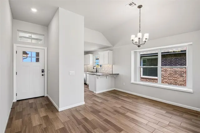 Photo 4 — 13924 Mondello Lane, Oklahoma City, OK 73170