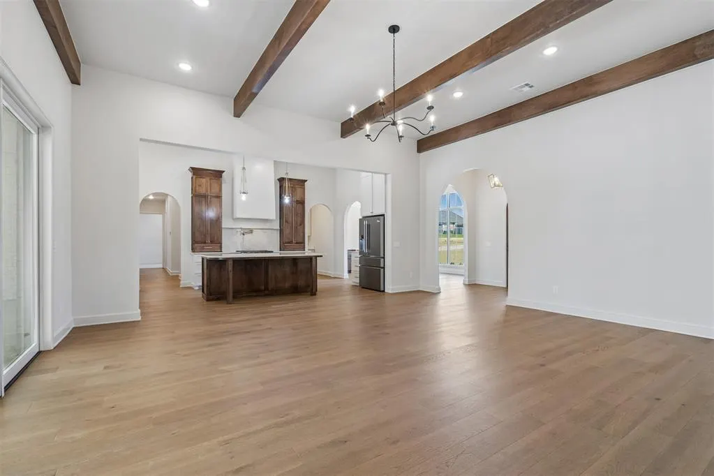 Photo 5 — 2297 Summit Circle, Blanchard, OK 73010