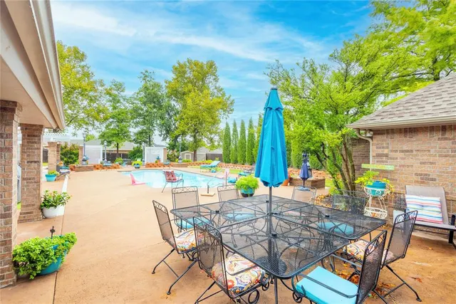 Photo 7 — 107 Clubhouse Drive, Elk City, OK 73644
