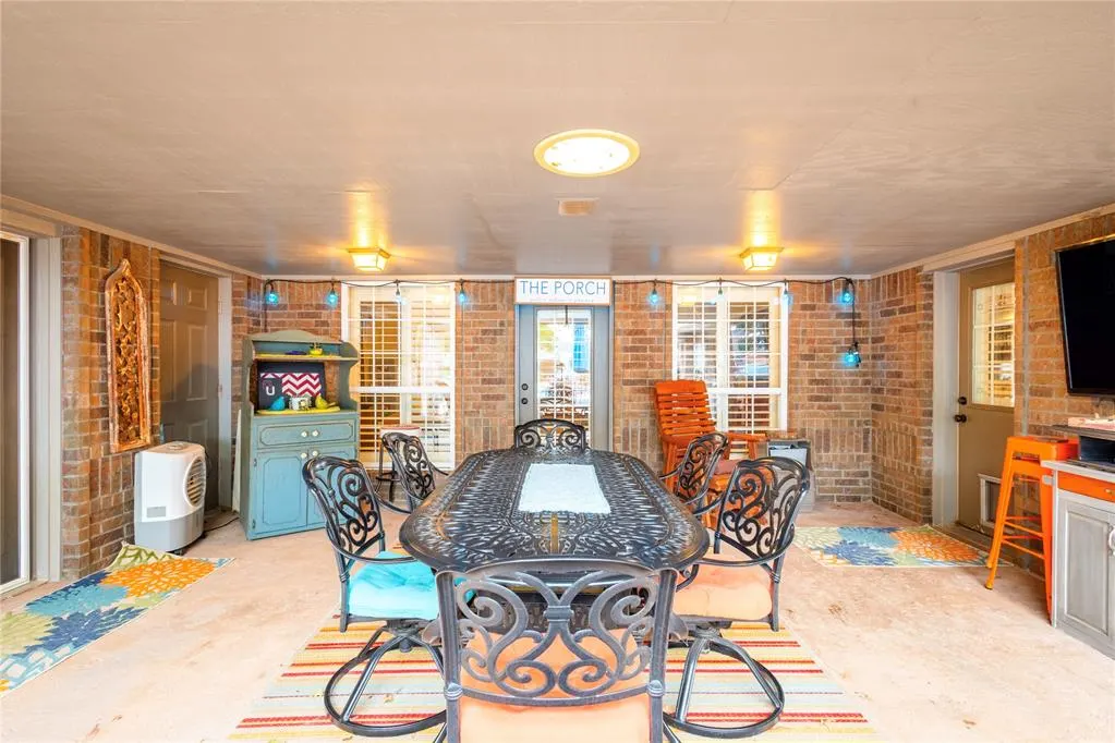 Photo 10 — 107 Clubhouse Drive, Elk City, OK 73644