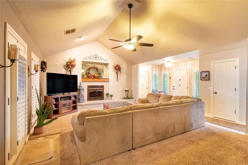 Photo 22 — 107 Clubhouse Drive, Elk City, OK 73644
