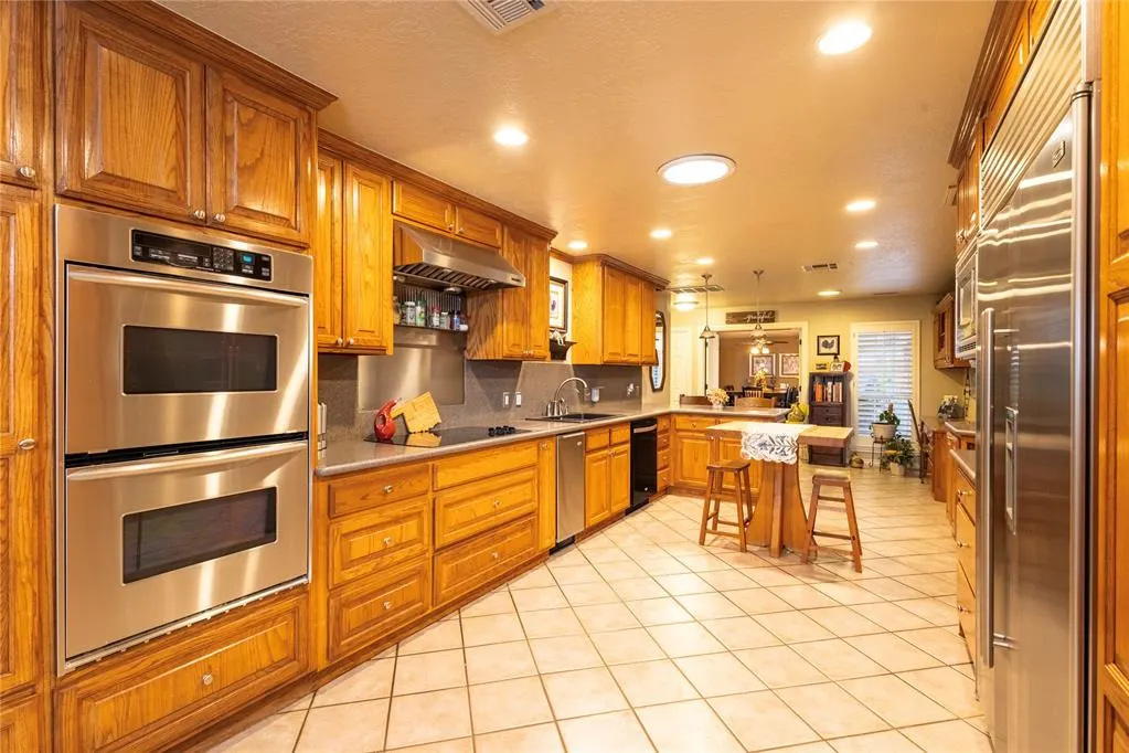 Photo 26 — 107 Clubhouse Drive, Elk City, OK 73644