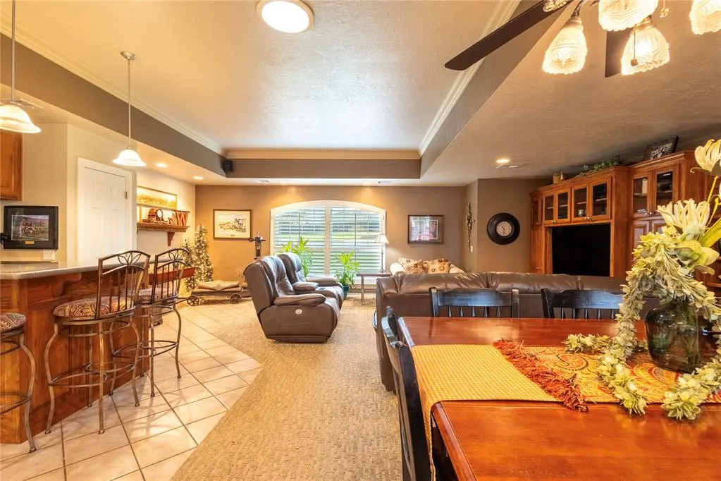 Photo 32 — 107 Clubhouse Drive, Elk City, OK 73644
