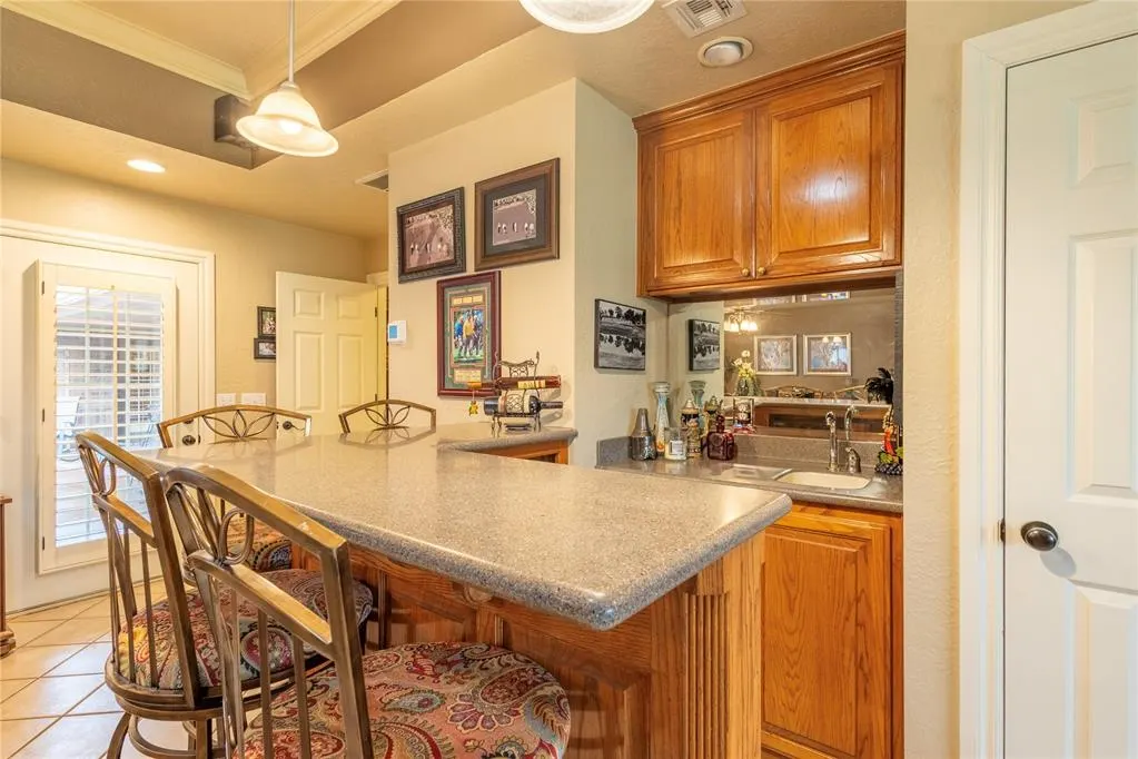 Photo 33 — 107 Clubhouse Drive, Elk City, OK 73644