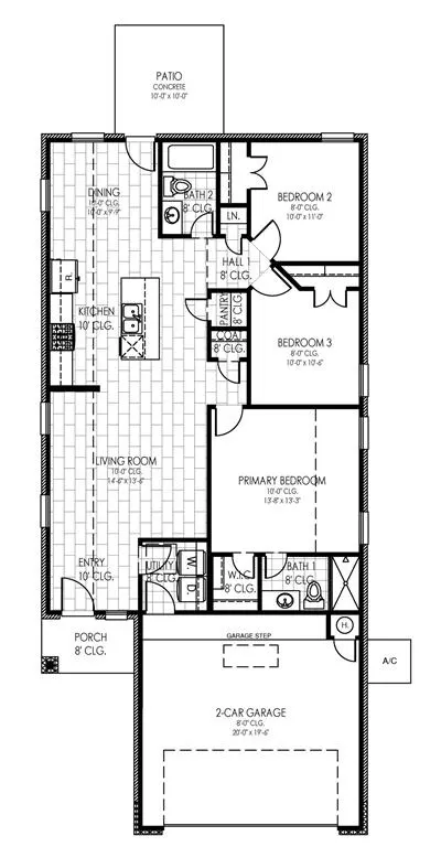 Photo 29 — 13928 Mondello Lane, Oklahoma City, OK 73170