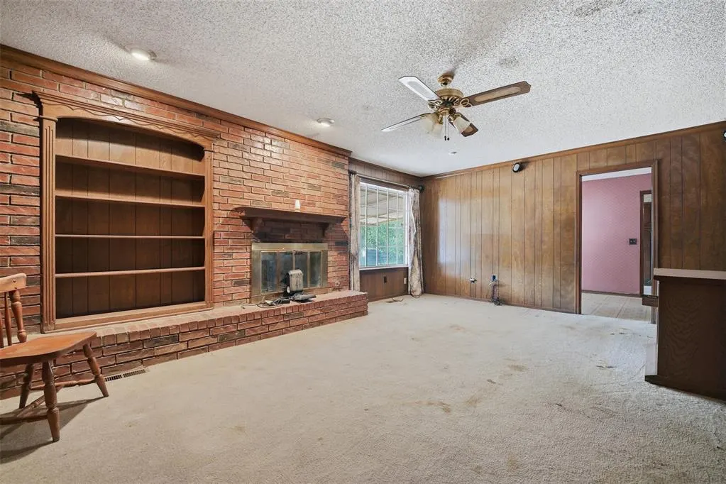 Photo 3 — 724 NE Blugil Drive, Piedmont, OK 73078