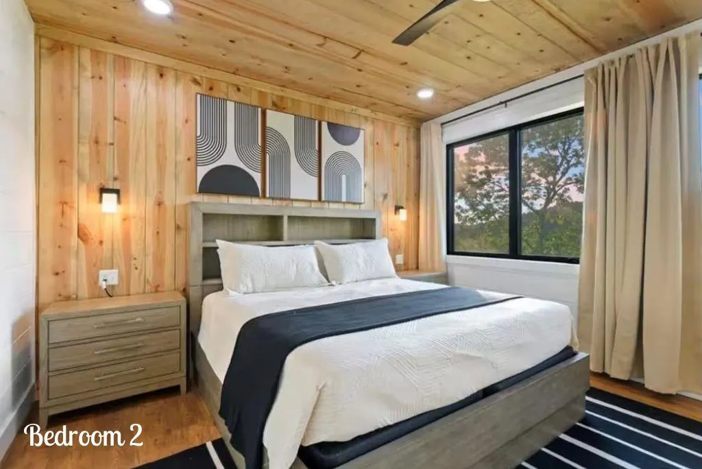 Photo 13 — 262 Forest Brook Lane, Broken Bow, OK 74728