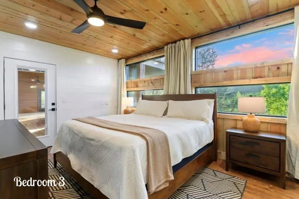 Photo 16 — 262 Forest Brook Lane, Broken Bow, OK 74728