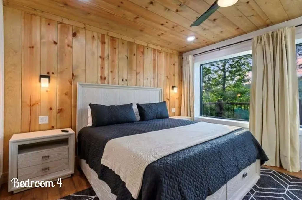 Photo 19 — 262 Forest Brook Lane, Broken Bow, OK 74728