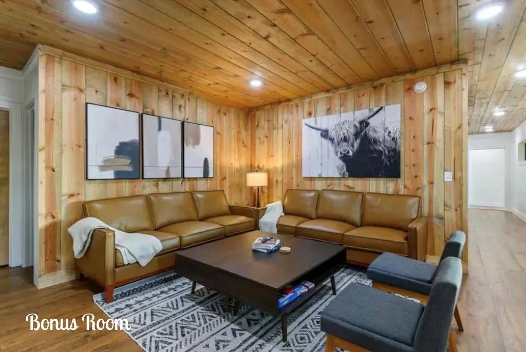 Photo 22 — 262 Forest Brook Lane, Broken Bow, OK 74728