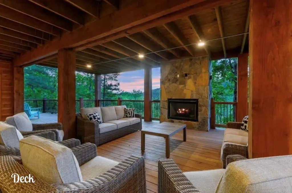Photo 24 — 262 Forest Brook Lane, Broken Bow, OK 74728