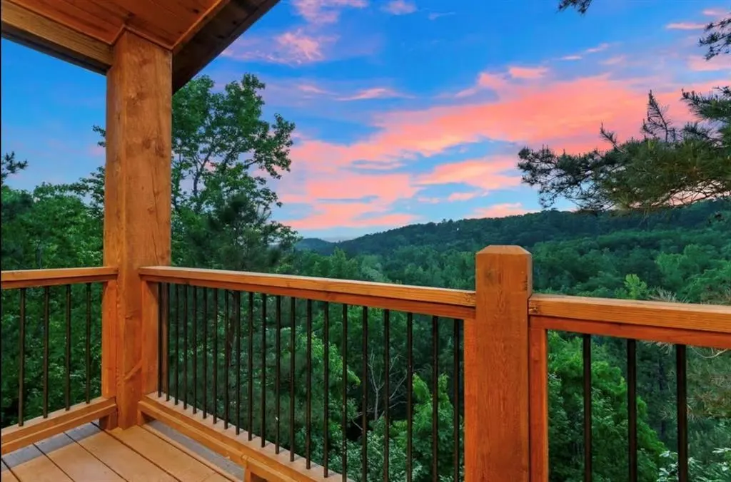 Photo 27 — 262 Forest Brook Lane, Broken Bow, OK 74728