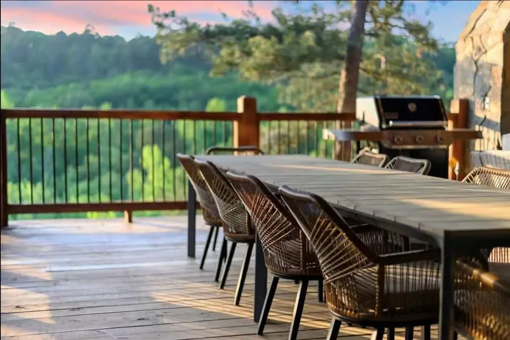 Photo 28 — 262 Forest Brook Lane, Broken Bow, OK 74728