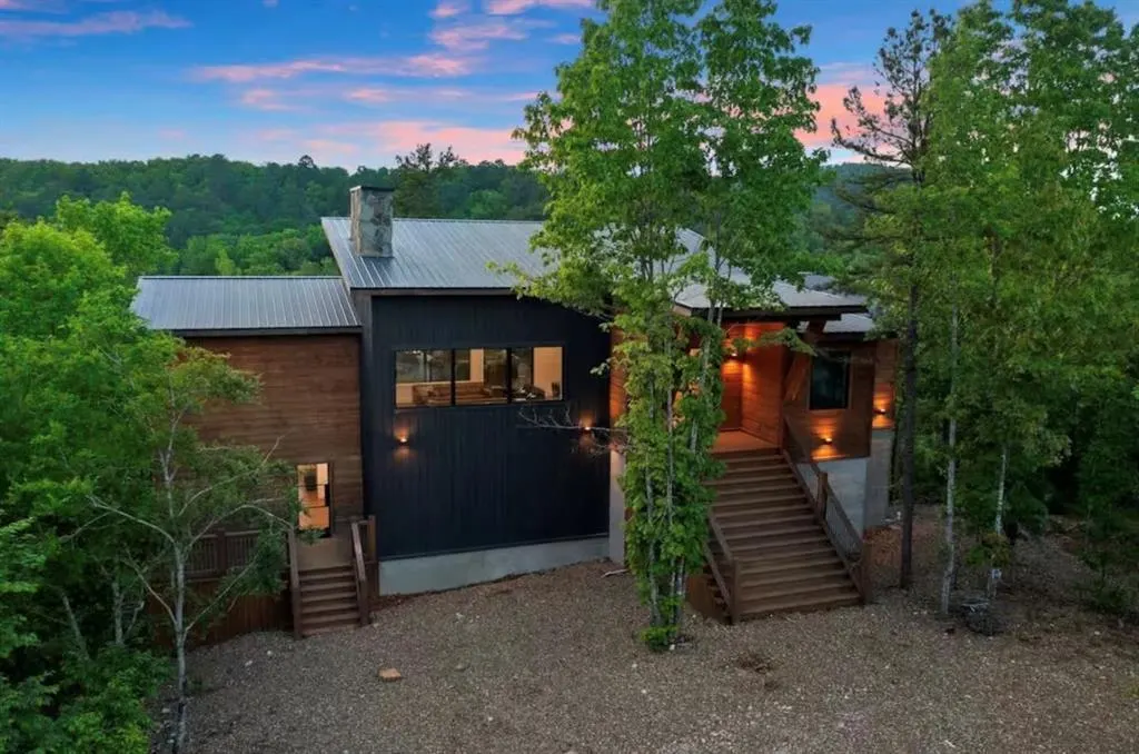 Photo 30 — 262 Forest Brook Lane, Broken Bow, OK 74728
