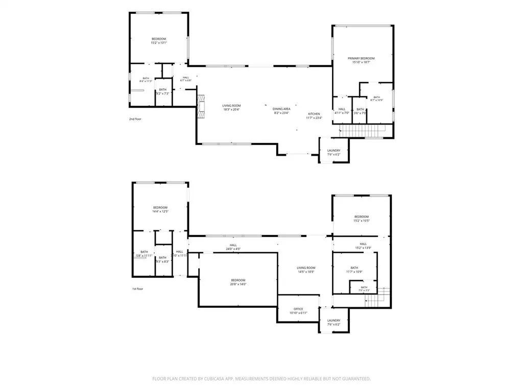 Photo 32 — 262 Forest Brook Lane, Broken Bow, OK 74728
