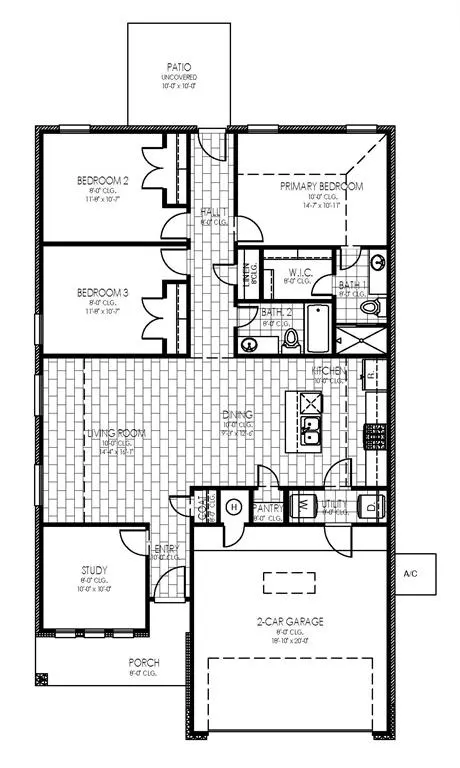 Photo 30 — 13920 Mondello Lane, Oklahoma City, OK 73170
