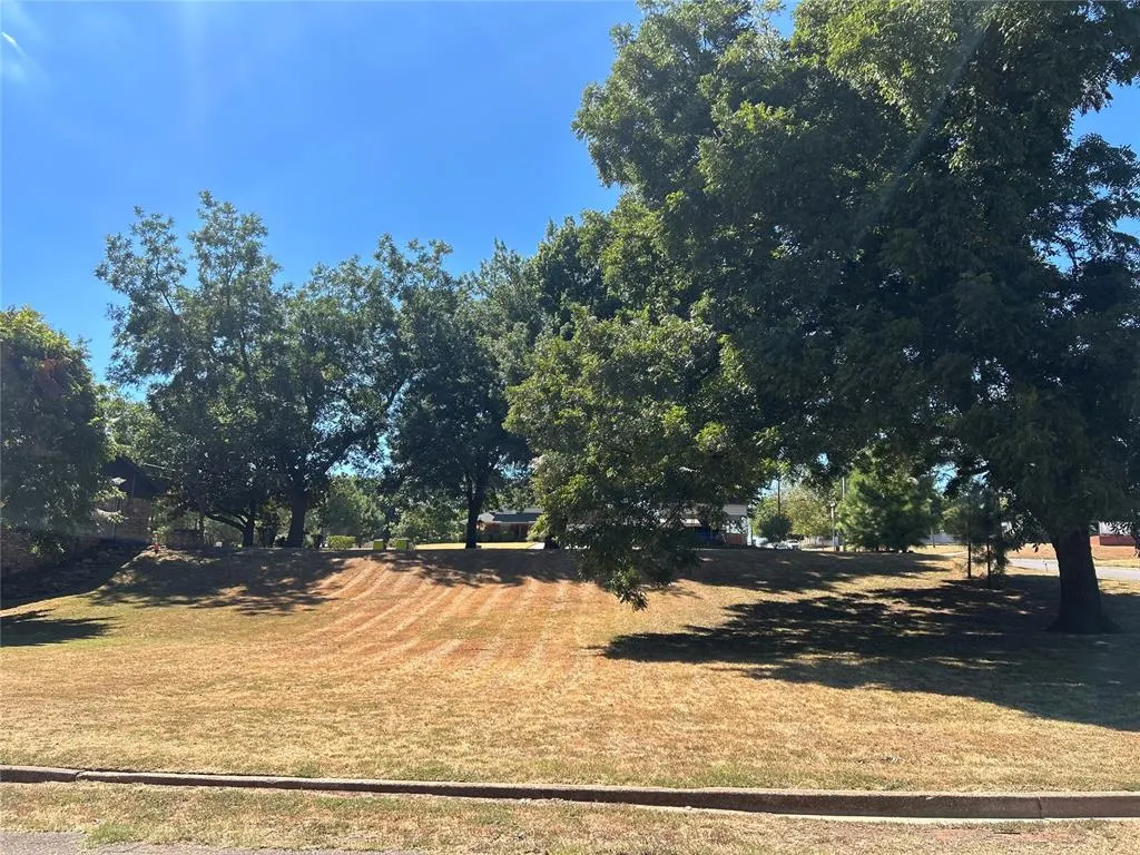 Front exterior — 0 N 6th Ave Avenue, Purcell, OK 73080