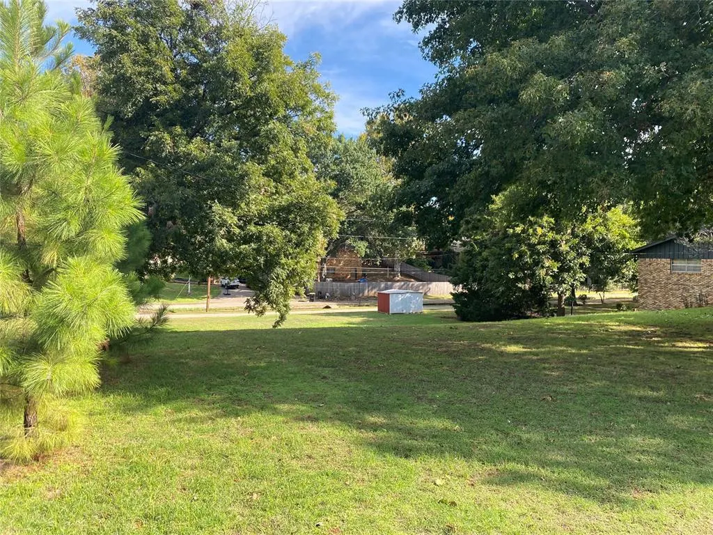 Front exterior — 0 N 6th Ave Avenue, Purcell, OK 73080