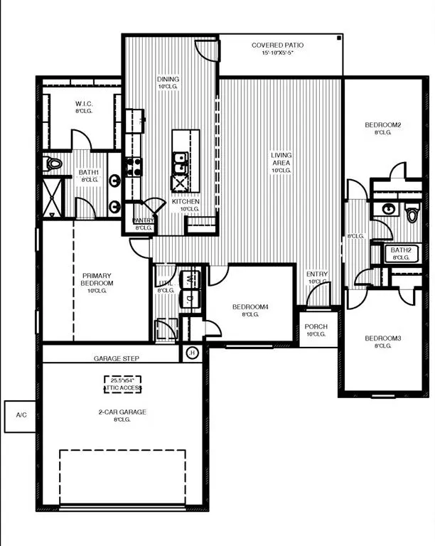 Photo 40 — 920 Hazy Brook Circle, Chickasha, OK 73018