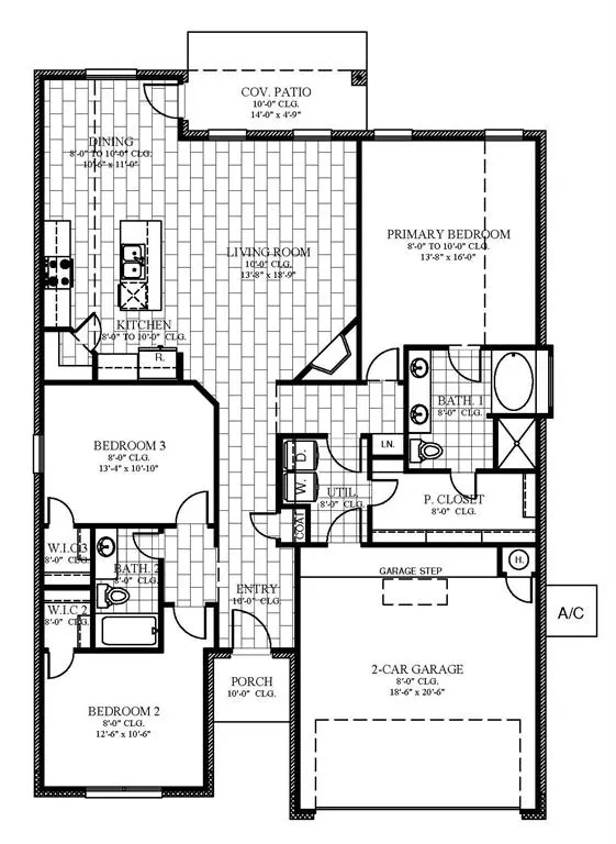 Photo 17 — 2508 Marsh Lane, Midwest City, OK 73130