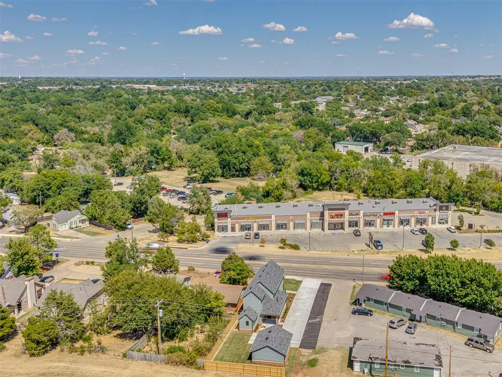 Photo 40 — 1738 Classen Boulevard, Norman, OK 73071