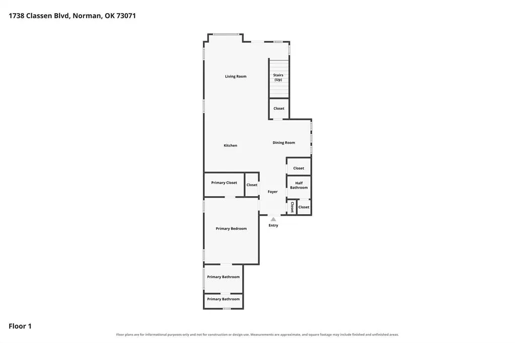 Photo 41 — 1738 Classen Boulevard, Norman, OK 73071