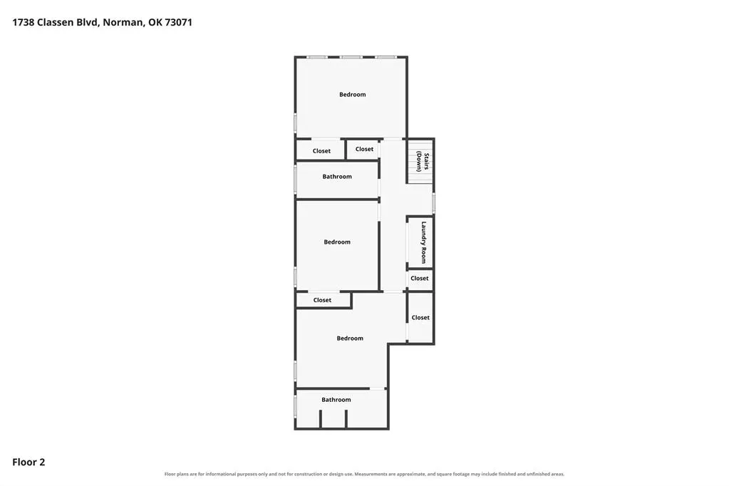 Photo 42 — 1738 Classen Boulevard, Norman, OK 73071