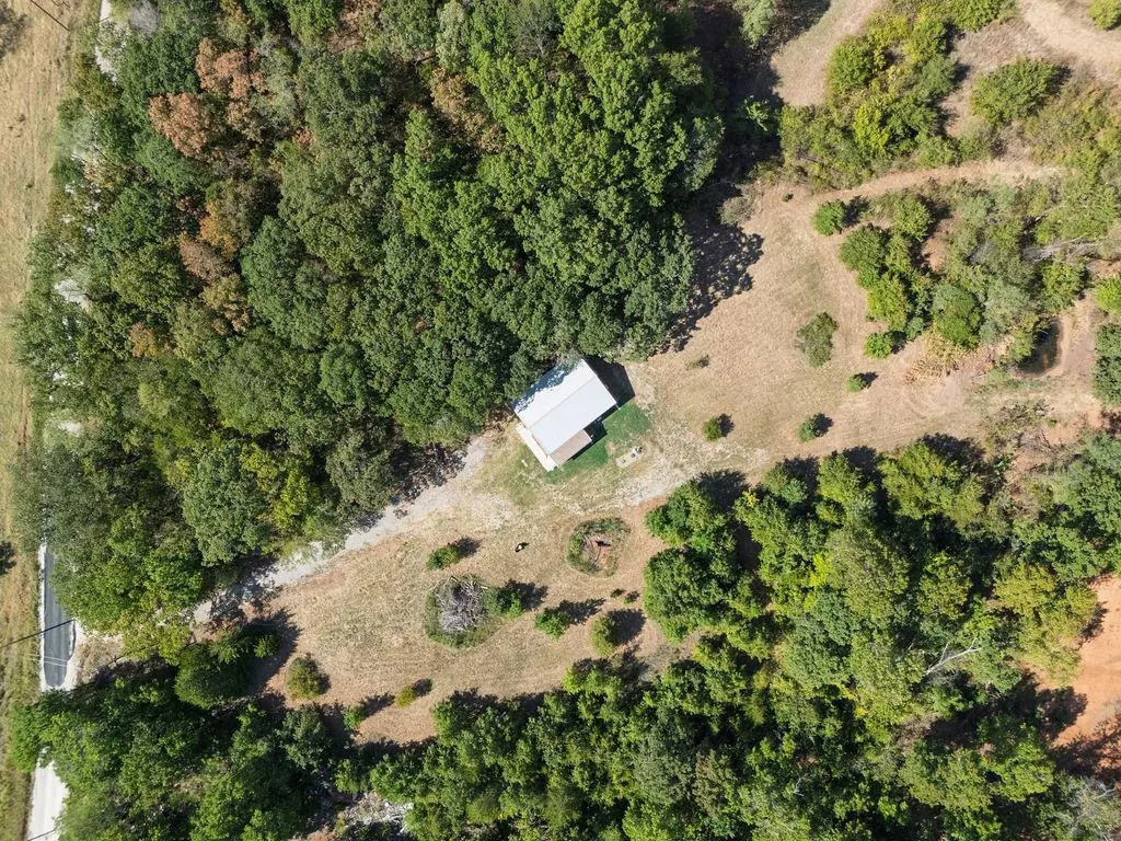 Photo 4 — 21427 S Rock Creek Road, Tecumseh, OK 74873